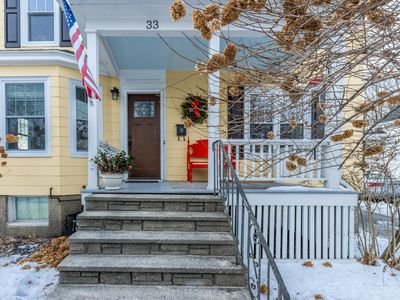 33 Kelley Street, South Portland, ME, 04106