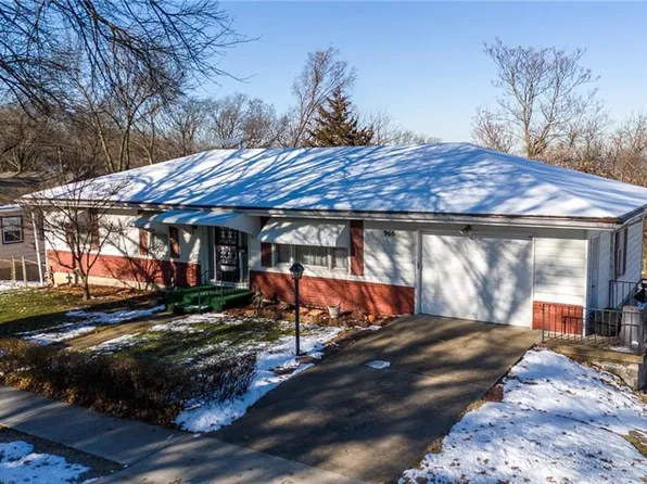 966 Shawnee Rd, Kansas City, KS 66103