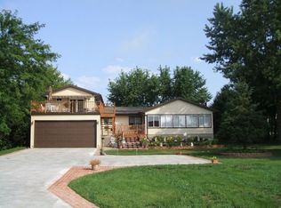 1022 Lake Summerset Rd, Davis, IL 61019