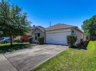 21211 Scenic Bluff Ln, Humble, TX 77338