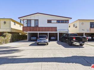 1058 S Wooster St, Los Angeles, CA 90035