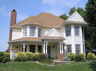 136 W Pekin Rd, Lebanon, OH 45036