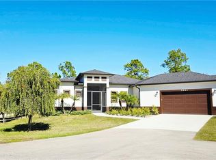 2361 2nd AVE NE, NAPLES, FL 34120