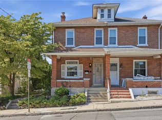 564 Washington Ave, Northampton, PA 18067