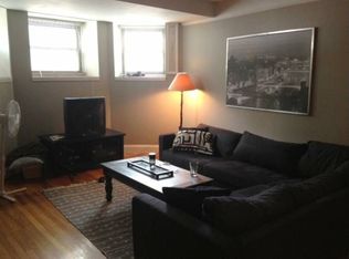 54A Stearns Rd #2, Brookline, MA 02446