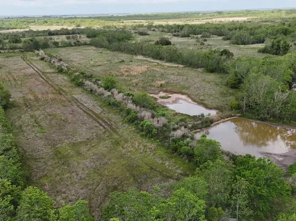 S Talens Landing Rd Lot Wp001, Gueydan, LA 70542
