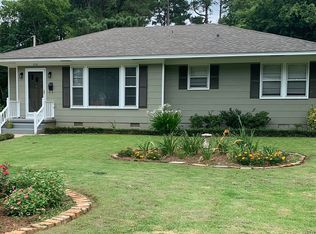 1110 Maxwell St, Tupelo, MS 38804