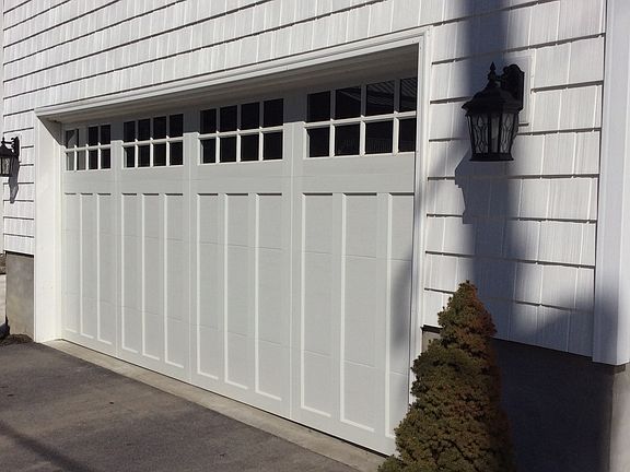 Garage Door