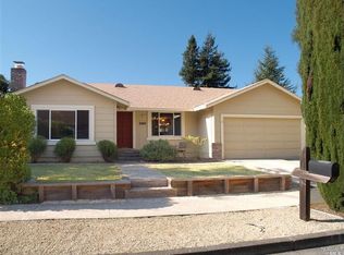 2129 Contra Costa Ave, Santa Rosa, CA 95405