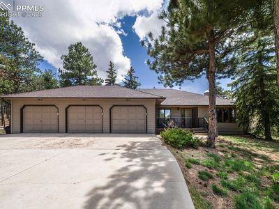 17815 Fairplay Way, Monument, CO, 80132
