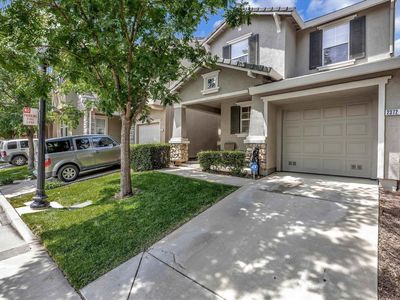 2372 Coffeeberry Rd, West Sacramento, CA, 95691