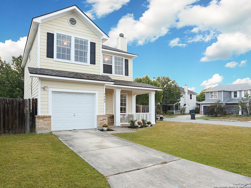 1st image of 7503 RIVER BIRCH DR