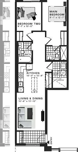 25 Palace St #P18 — Photo 2