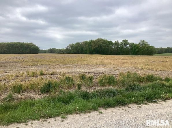 0 County Road 900 N, Mc Leansboro, IL 62859