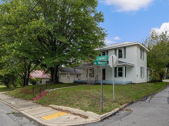 2nd image of 1400 Barnes St