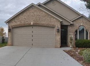 124 Winners Cir, Georgetown, KY 40324