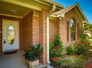 13302 Mandy Ln, Santa Fe, TX 77510