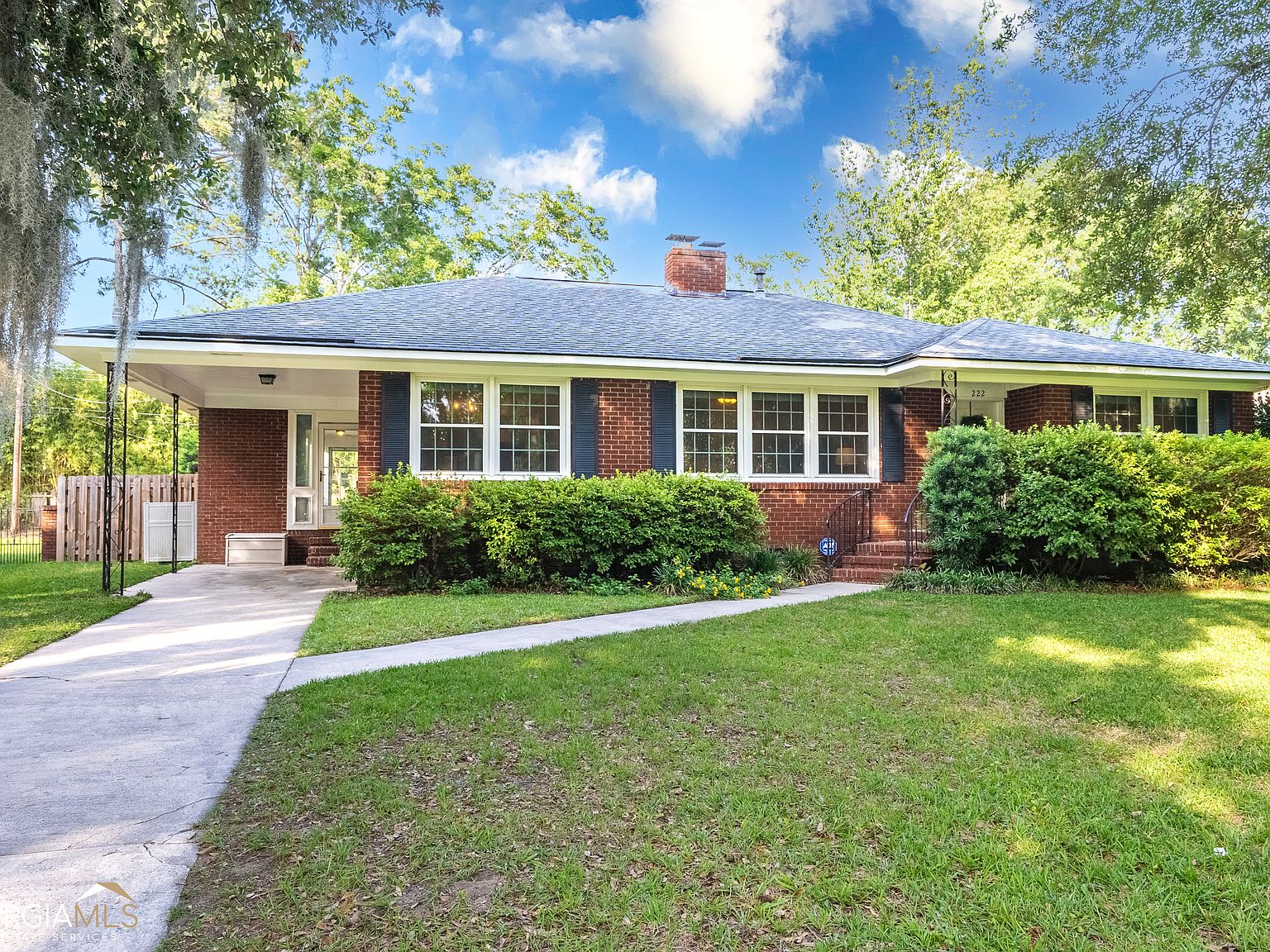 222 Kensington Dr, Savannah, GA 31405 Zillow