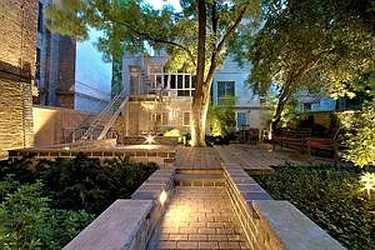 Rented by Corcoran