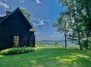 141 Franklin Hill Rd, Colrain, MA 01340