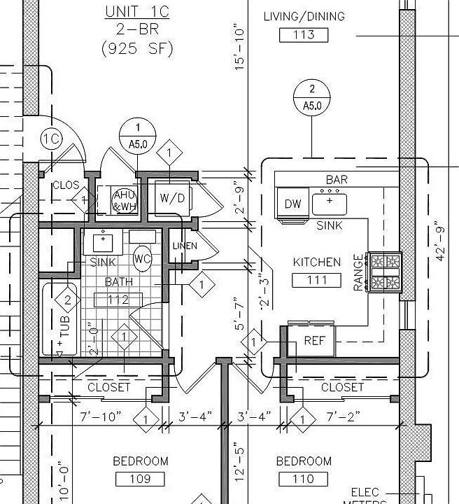 2nd image of 322 Vine St #10