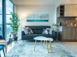 31 Tippett Rd #657, Toronto, ON M3H 0C8