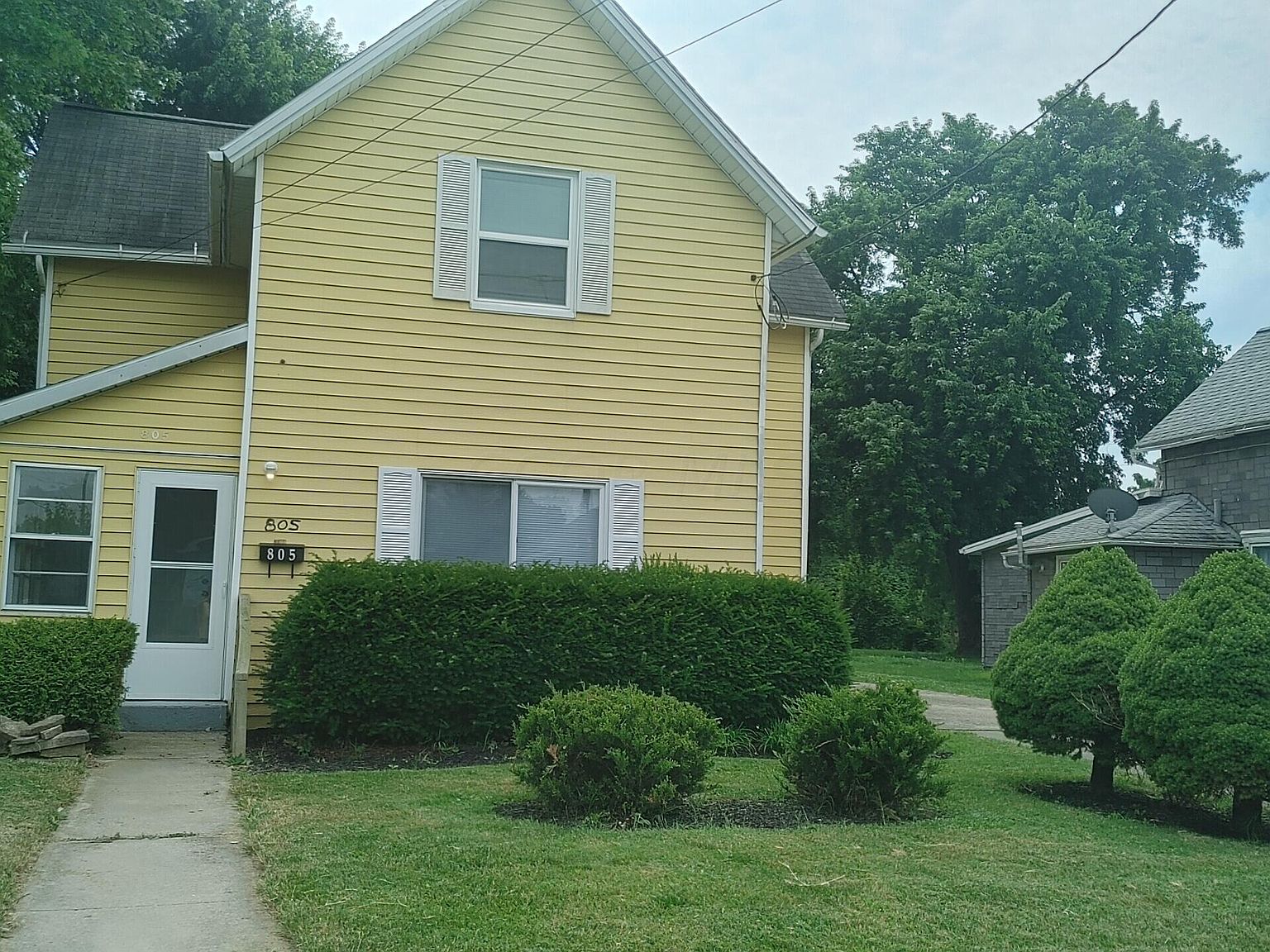 805 Silver St, Marion, OH 43302 MLS 224020549 Zillow