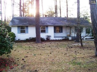 7605 Edgewater Dr, Columbia, SC 29223