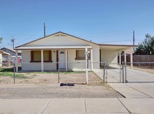 14313 N 1st Ave, El Mirage, AZ 85335