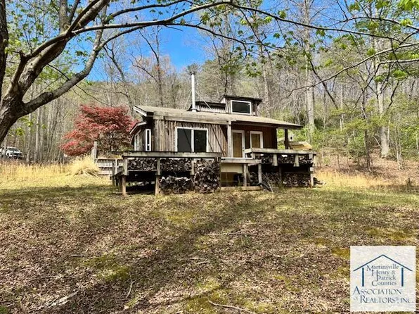 1646 Foley Rd, Stuart, VA 24171