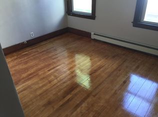 37 Columbia St #1, Worcester, MA 01604