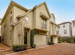 2804 Sherwin St, Houston, TX 77007