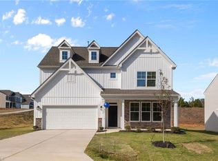 2389 Robbins Perch West Ct, Kernersville, NC 27284