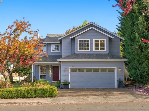 23010 SW William Ave, Sherwood, OR 97140
