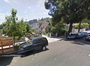 4454 Turquoise St, Los Angeles, CA 90032