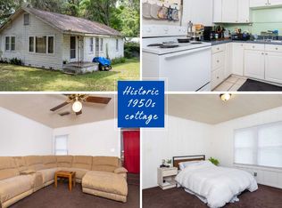 460 SE Country Club Rd, Lake City, FL 32025