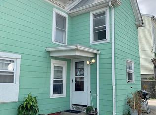 98 Railroad St, Central Falls, RI 02863