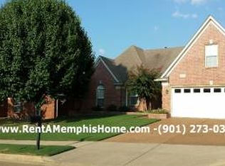 5088 Thornebrook Cv, Arlington, TN 38002