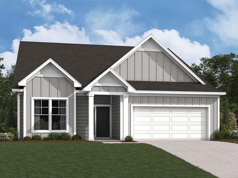 Meadow Elevation B