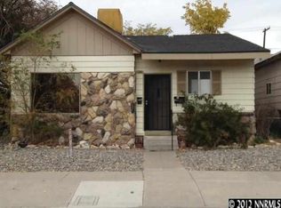1310 East St, Sparks, NV 89431