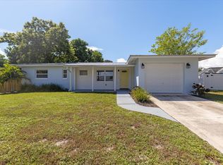 345 Mirandy Ave, Merritt Island, FL 32952