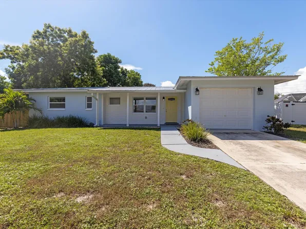 345 Mirandy Ave, Merritt Island, FL 32952