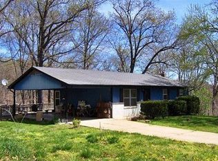 68 Walnut St, Viburnum, MO 65566