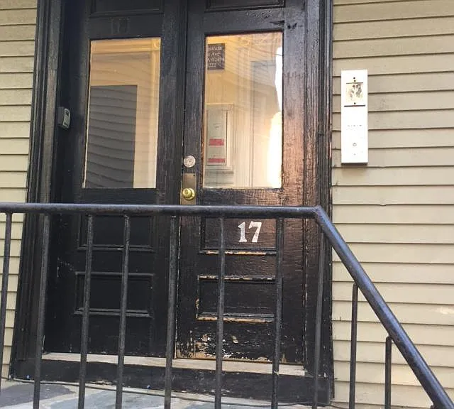 1 Parker Hill Ter #8 — Photo 5