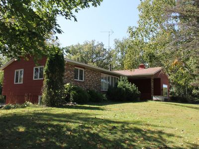 41974 County Highway 38, Clitherall, MN, 56524