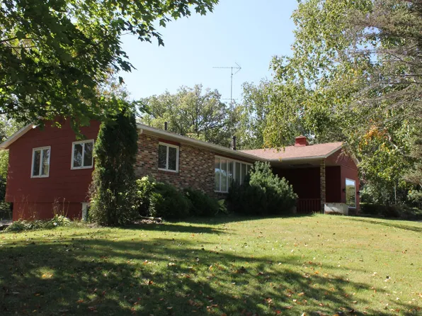 41974 County Highway 38, Clitherall, MN 56524