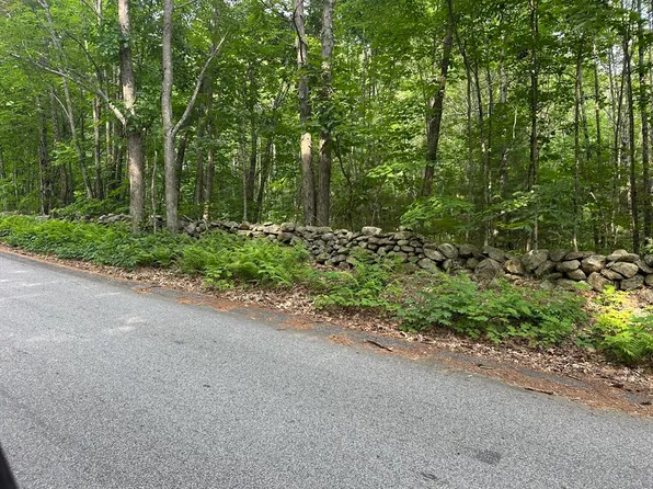 0 Crawford Rd, Oakham, MA 01068