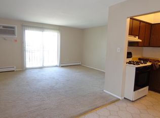 3 Hawthorne Ln APT 305, Fox Lake, IL 60020