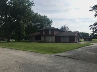 5058 N Peconga Dr, Marion, IN 46952