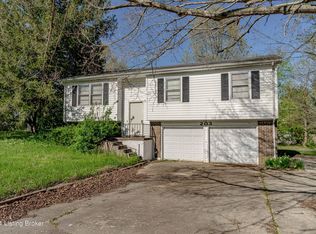 203 Apple Way, Frankfort, KY 40601